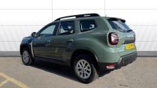 Dacia Duster 1.0 TCe 90 Expression 5dr Petrol Estate